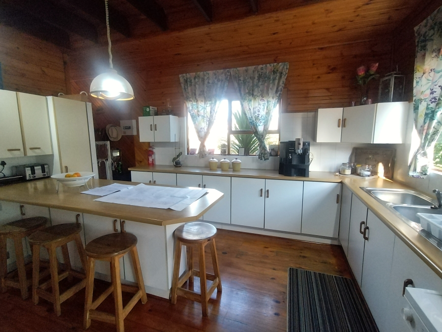 3 Bedroom Property for Sale in Noorsekloof Eastern Cape